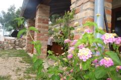 Appartements Dumičić Appartement 4 – konoba foto 2
