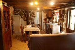 Appartements Dumičić Appartement 4 – konoba foto 4