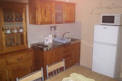 Appartements Gazdek Appartement 3 – A-3 foto 3