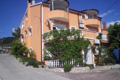 Appartements Gazdek Appartement 1 – A-1 foto 1