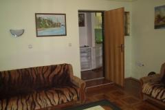 Appartements Gazdek Appartement 1 – A-1 foto 2