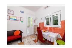Appartements Grgek Appartement 4 – App. br. 4 foto 3