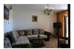 Appartements Hotić Appartement 2 – Apartman 2 foto 1