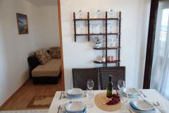 Appartements Hotić Appartement 2 – Apartman 2 foto 4
