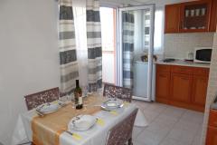 Appartements Hotić Appartement 3 – Apartman 3 foto 1