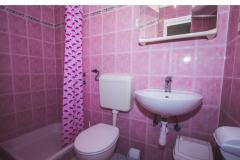 Appartements JUG-Lopar Appartement 1 – apartman-1 foto 5