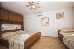 Appartements JUG-Lopar Appartement 2 – apartman-2 foto 2