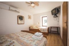 Appartements JUG-Lopar Appartement 2 – apartman-2 foto 3