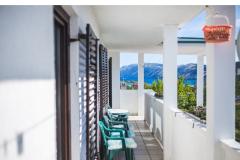 Appartements JUG-Lopar Appartement 3 – apartman-3 foto 1