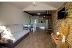 Appartements Karuzo Appartement 4 – Apartman 4 foto 4