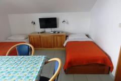 Appartements Mandić Appartement 4 – ap.4 foto 2