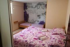 Appartements Matusan Appartement 1 – A 2+1 foto 2