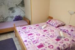 Appartements Matusan Appartement 1 – A 2+1 foto 3
