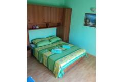 Appartements Matusan Appartement 3 – A4+1 MARKO foto 2