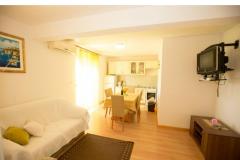 Appartements Mery Appartement 1 – AP RAB 4+2 foto 1