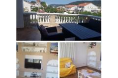 Appartements Mira i Nikolina Jaška Appartement 1 – Nikolina J foto 3