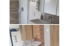 Appartements Mira i Nikolina Jaška Appartement 1 – Nikolina J foto 5