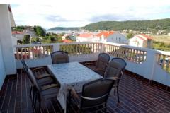 Appartements Mira i Nikolina Jaška Appartement 2 – Mira J foto 1