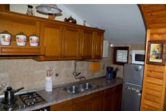 Appartements Mira i Nikolina Jaška Appartement 2 – Mira J foto 3