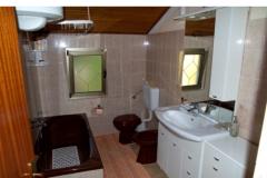 Appartements Mira i Nikolina Jaška Appartement 2 – Mira J foto 5