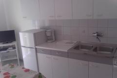 Appartements Mlacović Appartement 2 foto 1