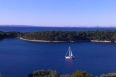 Appartements Mlacović Appartement 3 foto 4