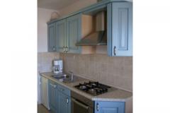 Appartements Natalija Appartement 2 – A 4+1 foto 1