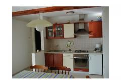 Appartements Natalija Appartement 3 – A 4+1 foto 1