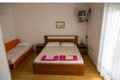 Appartements Ostrogović Appartement 2 – App 2 foto 2