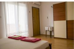 Appartements Ostrogović Appartement 2 – App 2 foto 3