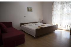 Appartements Ostrogović Appartement 1 – App 4 foto 1