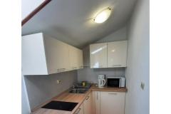 Appartements Pulić  Old Town Rab Appartement 1 – apartman 1 foto 3