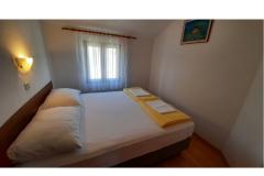 Appartements Pulić  Old Town Rab Appartement 1 – apartman 1 foto 4