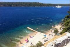 Appartements Pulić  Old Town Rab Appartement 2 – apartman 2 foto 1