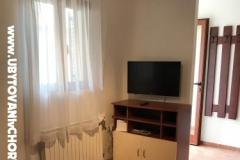 Appartements Pulić  Old Town Rab Appartement 2 – apartman 2 foto 4