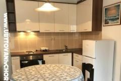 Appartements Pulić  Old Town Rab Appartement 2 – apartman 2 foto 5