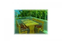 Appartements Rajka Appartement 2 – 1 foto 4