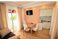 Appartements Sandra Appartement 2 – apartman 2 foto 1