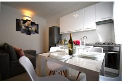 Appartements Sandra Appartement 3 – Apartman 4 foto 2