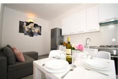 Appartements Sandra Appartement 3 – Apartman 4 foto 3