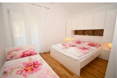 Appartements Sandra Appartement 3 – Apartman 4 foto 5