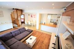 Appartements Sandra Appartement 4 – Apartman 3 foto 3