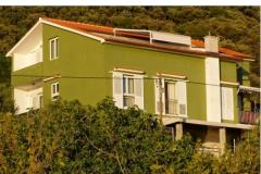 Appartements Sanja Appartement 1 – a 1/2 mali foto 1