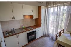 Appartements Sanja Appartement 2 – A 1/4 mali foto 1