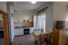 Appartements Sanja Appartement 2 – A 1/4 mali foto 2