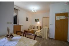 Appartements Sanja Appartement 2 – A 1/4 mali foto 3