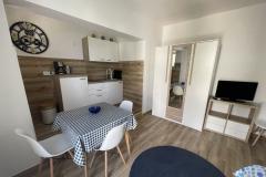 Appartements  Španjol Appartement 4 foto 1