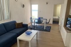 Appartements  Španjol Appartement 1 foto 2