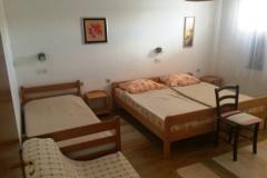 Appartements Supetarska Draga Appartement 1 foto 1