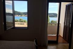 Appartements Supetarska Draga Appartement 1 foto 2